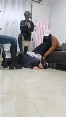 图片[19]-文文文文】素人3S-原味脚脏鞋踩虐辱四视角版】-绳艺资源网