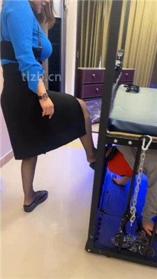 图片[2]-梓夫人】姐妹花艺术虐打搬运工-绳艺资源网