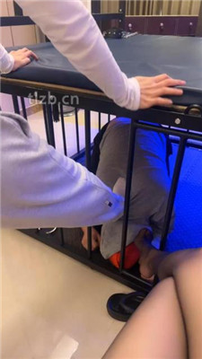 图片[4]-梓夫人】姐妹花艺术虐打搬运工-绳艺资源网