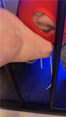 图片[7]-梓夫人】姐妹花艺术虐打搬运工-绳艺资源网