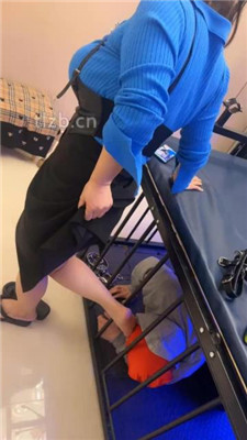 图片[10]-梓夫人】姐妹花艺术虐打搬运工-绳艺资源网