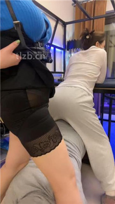 图片[12]-梓夫人】姐妹花艺术虐打搬运工-绳艺资源网