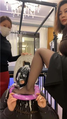 图片[6]-梓夫人】双S-重口呕吐物-物化厕奴-绳艺资源网