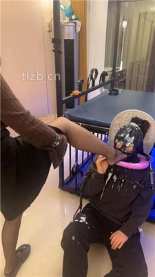 图片[7]-梓夫人】双S-重口呕吐物-物化厕奴-绳艺资源网