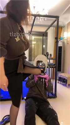 图片[11]-梓夫人】双S-重口呕吐物-物化厕奴-绳艺资源网