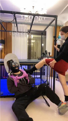 图片[10]-梓夫人】双S-重口呕吐物-物化厕奴-绳艺资源网