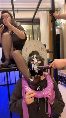 图片[16]-梓夫人】双S-重口呕吐物-物化厕奴-绳艺资源网