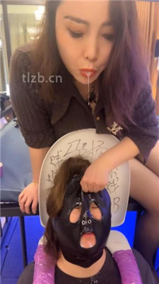 图片[15]-梓夫人】双S-重口呕吐物-物化厕奴-绳艺资源网