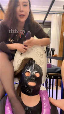 图片[20]-梓夫人】双S-重口呕吐物-物化厕奴-绳艺资源网