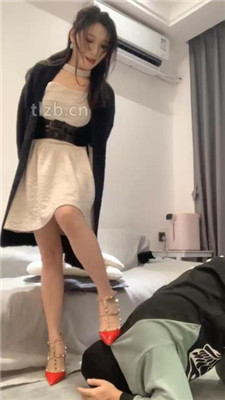 图片[2]-小麦】掐乳揪耳朵/袜子塞嘴/脚喂蛋糕/脚插嘴/内裤诱惑/喂圣水-绳艺资源网