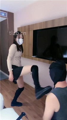 图片[9]-沐夏夜】重度sp耳光/长靴踩虐/针扎狗/喂圣水-绳艺资源网