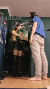 【松紫】美团叫了个女王虐我_绳艺库视频下载