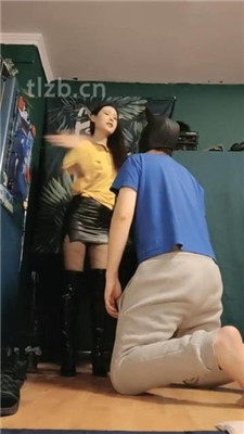 图片[3]-松紫】美团叫了个女王虐我-绳艺资源网