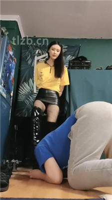 图片[4]-松紫】美团叫了个女王虐我-绳艺资源网