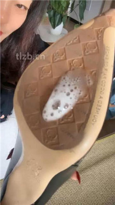 图片[18]-冰色】丝袜高跟踩虐/鞭打/狗链遛狗-绳艺资源网