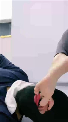 图片[9]-P崽】健身后原味鞋窝强迫虐狗-绳艺资源网