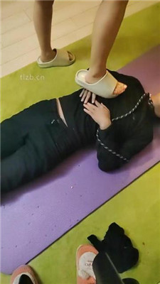 图片[11]-笑笑女王】双S-藤条重度抽/臭脚丫狂舔-绳艺资源网