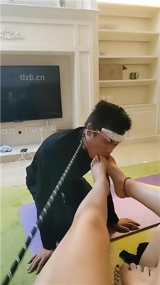 图片[10]-笑笑女王】双S-藤条重度抽/臭脚丫狂舔-绳艺资源网