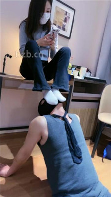 图片[8]-沐夏夜】白袜脚捂脸/抽耳光/骑马/高跟踩踏/脚喂食-绳艺资源网