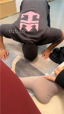 图片[19]-猫爷】过膝长靴踩踏/鞭打/骑马/耳光-绳艺资源网