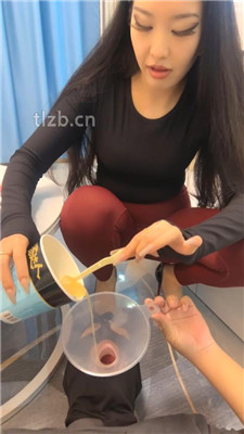 图片[4]-猫爷】喂食圣水泡面/鞭打/转胯/舔脏鞋/抽耳光-绳艺资源网