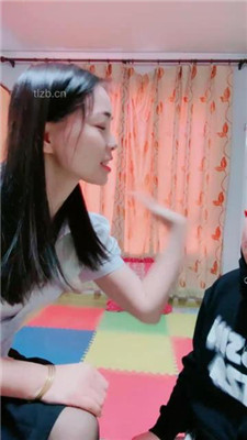 图片[9]-艾琳】坐脸窒息/虐乳/黑丝脚插嘴/踩踏-绳艺资源网