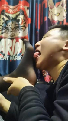 图片[13]-丝温】狂抽耳光/鞭打/黑丝脚踩踏-绳艺资源网