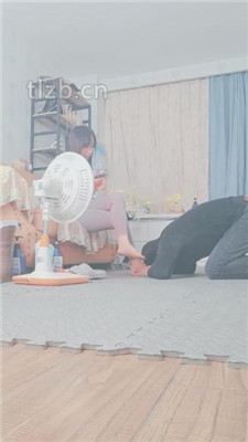 图片[4]-果儿】艺术惩罚-偷内衣的狗奴-绳艺资源网