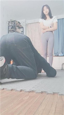 图片[2]-果儿】艺术惩罚-偷内衣的狗奴-绳艺资源网