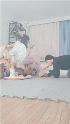 图片[5]-果儿】艺术惩罚-偷内衣的狗奴-绳艺资源网