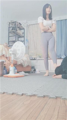 图片[3]-果儿】艺术惩罚-偷内衣的狗奴-绳艺资源网