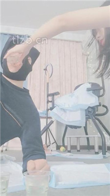 图片[9]-果儿】艺术惩罚-偷内衣的狗奴-绳艺资源网