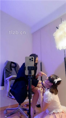 图片[3]-妆主大大】母畜-发骚的闺蜜最喜欢被虐-绳艺资源网