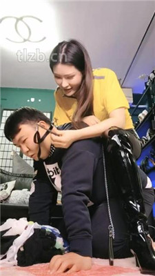 图片[6]-松紫】美团叫了个女王来虐我-绳艺资源网