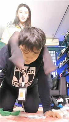 图片[17]-松紫】美团叫了个女王来虐我-绳艺资源网