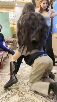 图片[17]-素人星探】圈内KTV聚会群调-多S轮流虐狗五视角完整版】-HD绳艺资源网