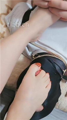 图片[4]-七色堇】下贱家奴恋足调-HD绳艺资源网