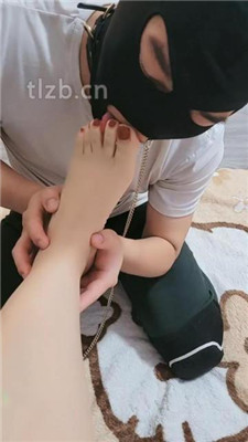 图片[10]-七色堇】下贱家奴恋足调-HD绳艺资源网