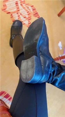 【蜜蜜骑士】骑脖转胯/长靴踩踏_绳艺库视频下载