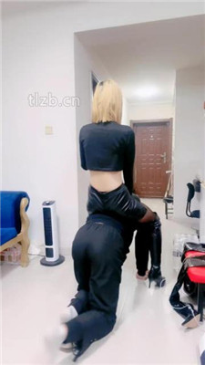 图片[5]-兔兔大人】跪舔长靴黑丝jio/坐脸窒息/踩踏提档完整版】-HD绳艺资源网