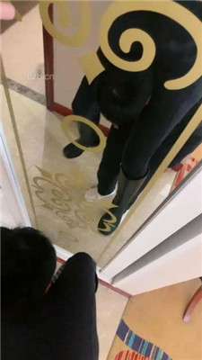 图片[2]-蜜蜜骑士】骑脖转胯/长靴踩踏-HD绳艺资源网