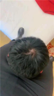 图片[3]-蜜蜜骑士】骑脖转胯/长靴踩踏-HD绳艺资源网