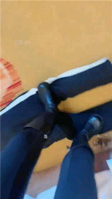 图片[7]-蜜蜜骑士】骑脖转胯/长靴踩踏-HD绳艺资源网