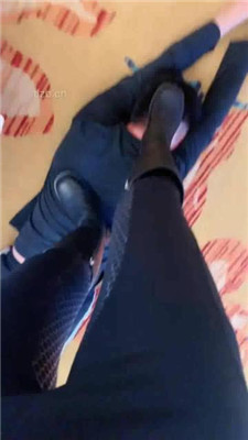 图片[6]-蜜蜜骑士】骑脖转胯/长靴踩踏-HD绳艺资源网