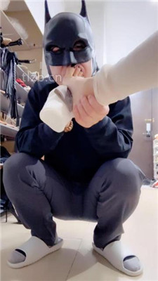 【苒溪】带相亲对象回家虐成狗_绳艺库视频下载