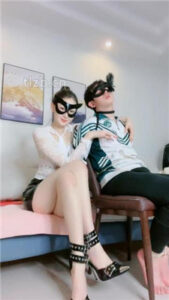 【艾琳175】御姐S_绳艺库视频下载