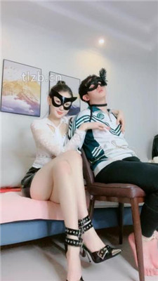 【艾琳175】御姐S_绳艺库视频下载