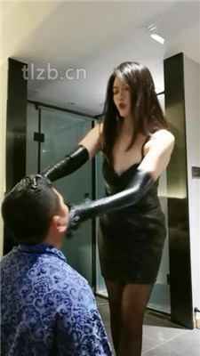 图片[2]-琴魔】恋痛的小狗-耳光sp-HD绳艺资源网