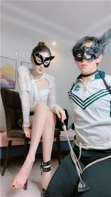 图片[14]-艾琳175】御姐S-捆绑抖M弟弟虐成狗-HD绳艺资源网