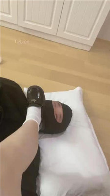 图片[11]-桃子sama】洛丽塔S-皮鞋白袜提档/耳光/踩踏-HD绳艺资源网